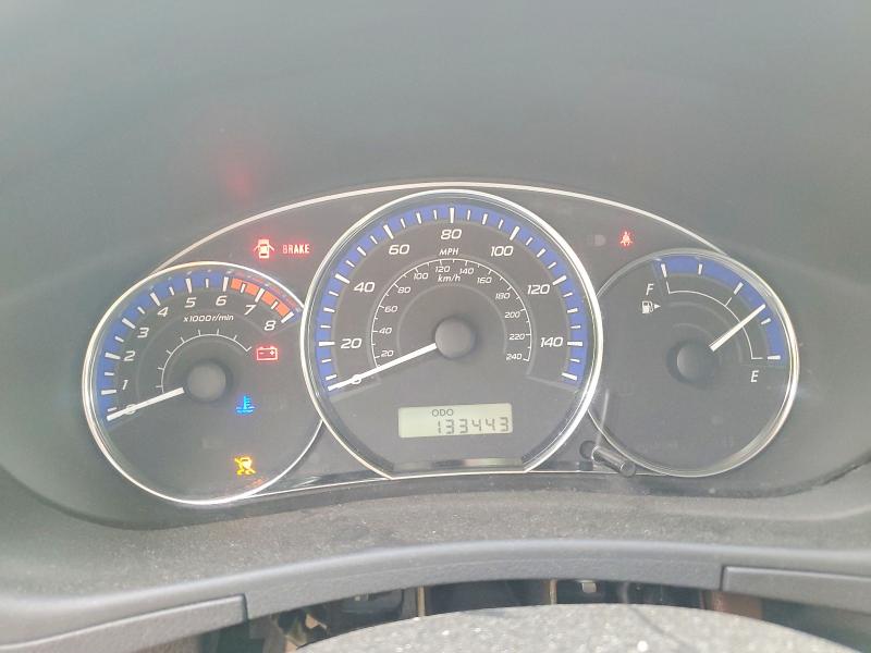 Aukcja sprzedaży 2010 Subaru Forester, vin: JF2SH6CC1AG702185, numer aukcji: 54864886