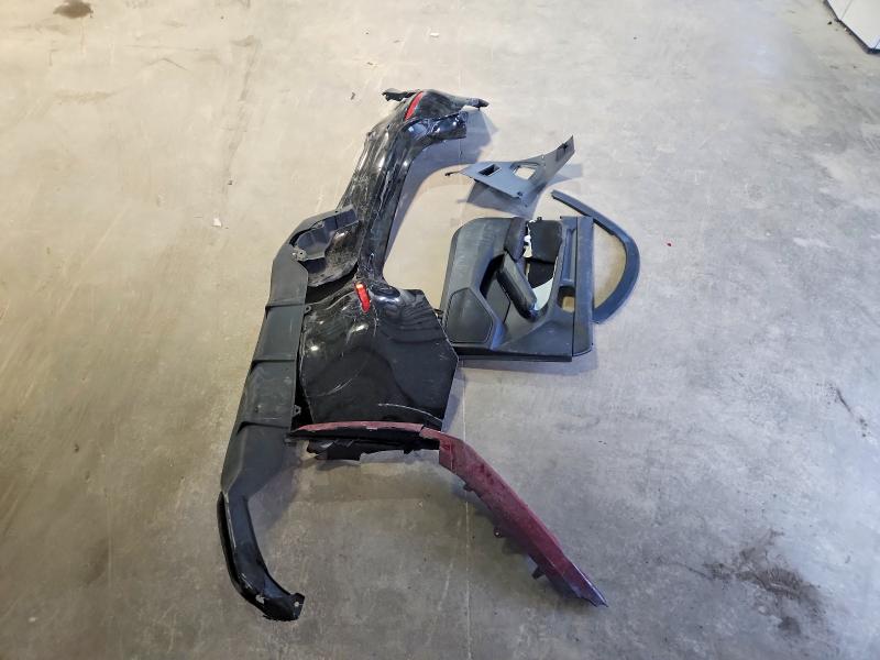 Продажа на аукционе авто 2022 Honda Civic, vin: 19XFL2H86NE004074, номер лота: 52603536