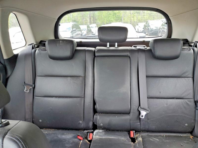 Продажа на аукционе авто 2010 Acura Rdx, vin: 5J8TB1H29AA801168, номер лота: 54618626