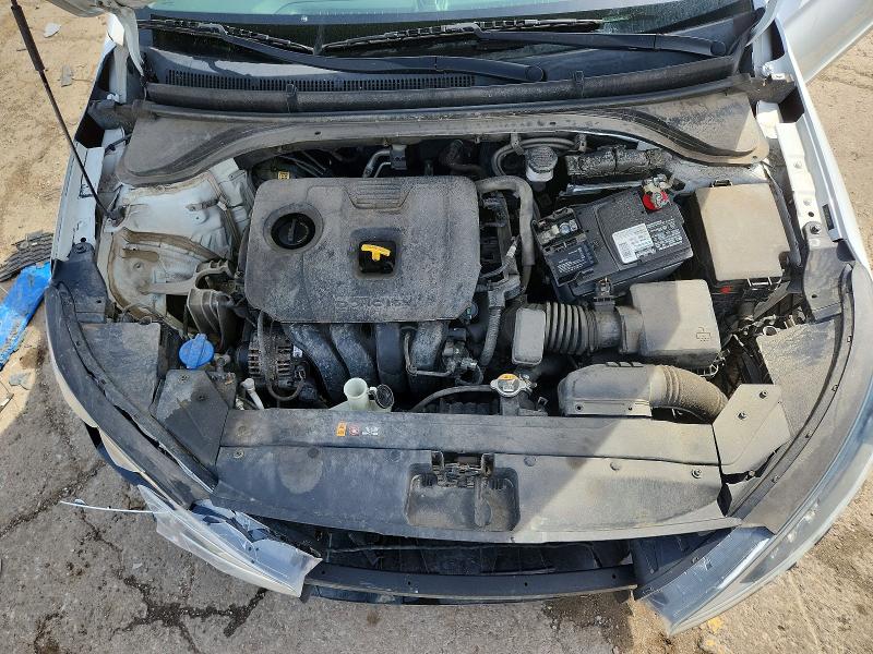 Продажа на аукционе авто 2020 Hyundai Elantra, vin: 5NPD84LFXLH631282, номер лота: 54836686