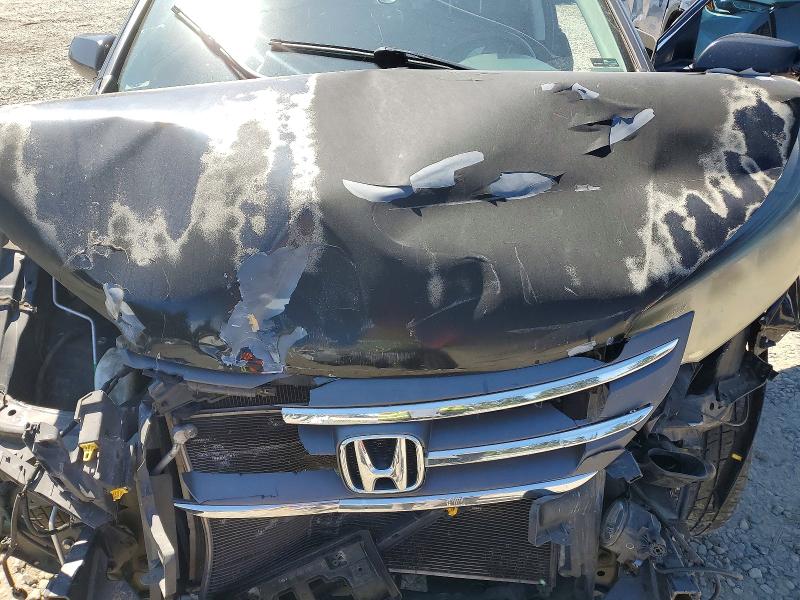 Продаж на аукціоні авто 2012 Honda Cr-v, vin: 2HKRM3H79CH506951, номер лоту: 54178366
