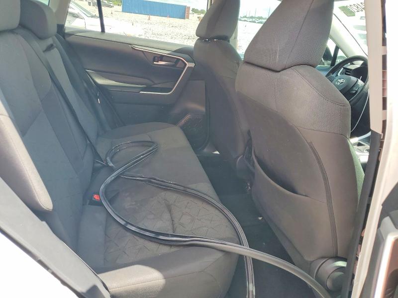 2021 Toyota Rav4 მანქანა იყიდება აუქციონზე, vin: 2T3W1RFV8MC157082, აუქციონის ნომერი: 53482006