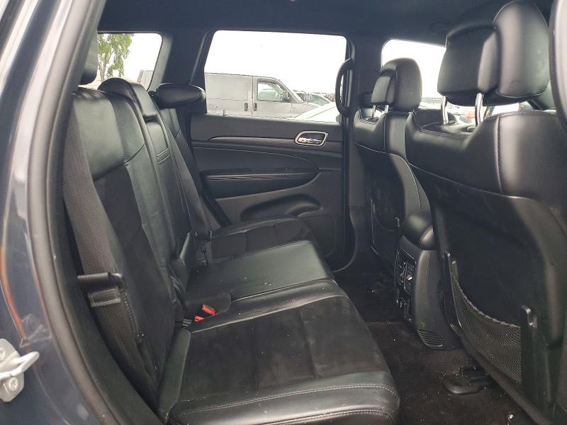 Продажа на аукционе авто 2018 Jeep Grand Cherokee, vin: 1C4RJFAG0JC360162, номер лота: 55515526