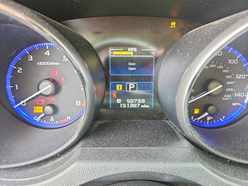 Aukcja sprzedaży 2017 Subaru Outback, vin: 4S4BSACC4H3350381, numer aukcji: 53835836