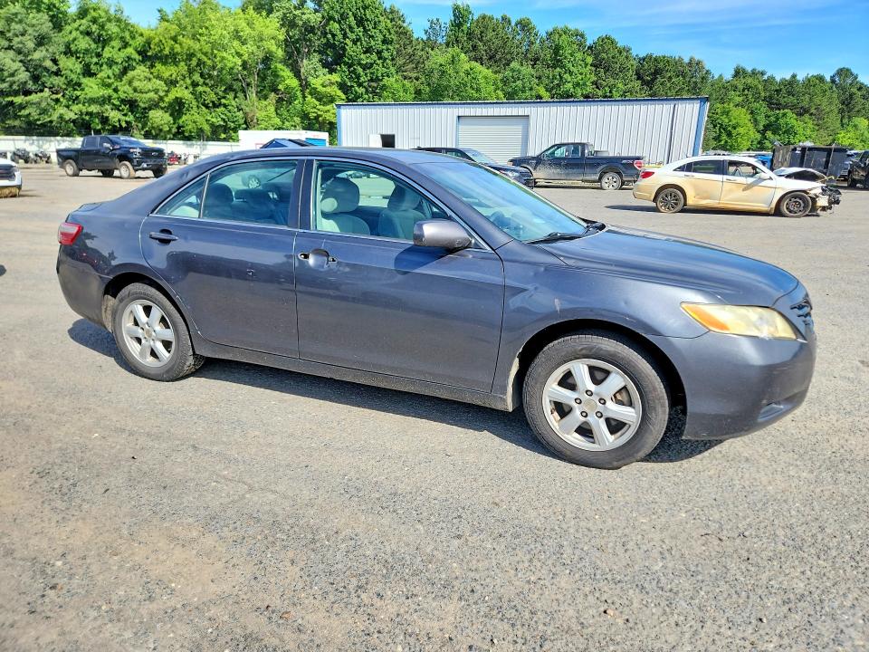 55233926 :رقم المزاد ، 4T1BE46K28U768346 vin ، 2008 Toyota Camry مزاد بيع