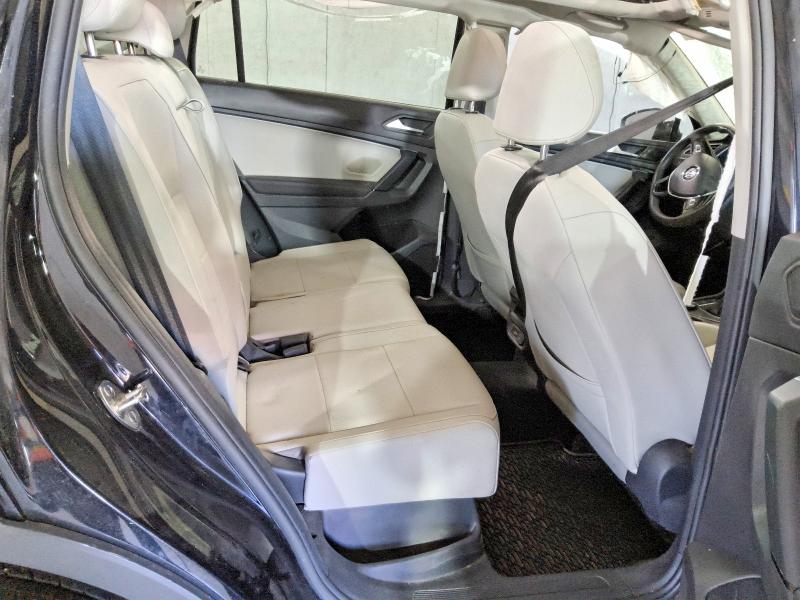 53795896 :رقم المزاد ، 3VV2B7AX4KM134289 vin ، 2019 Volkswagen Tiguan مزاد بيع