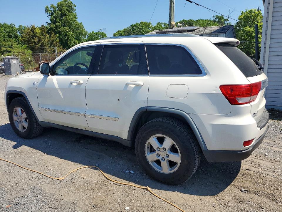 Продаж на аукціоні авто 2011 Jeep Grand Cherokee, vin: 1J4RR4GG5BC577187, номер лоту: 54145616