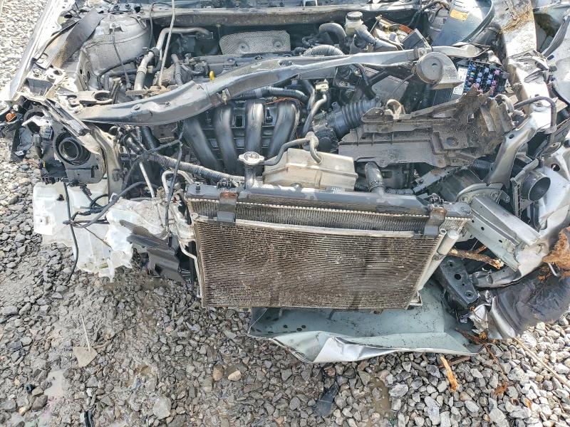 2015 Mazda Cx-5 მანქანა იყიდება აუქციონზე, vin: JM3KE2DY2F0537717, აუქციონის ნომერი: 52882286