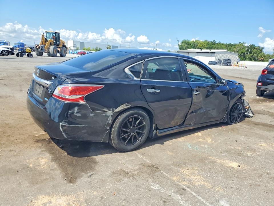 Aukcja sprzedaży 2014 Nissan Altima, vin: 1N4AL3AP0EN362967, numer aukcji: 54648436