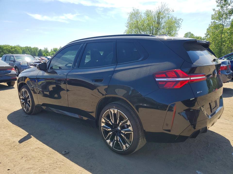Aukcja sprzedaży 2025 Bmw X3, vin: 5UX53GP01S9127994, numer aukcji: 54978346