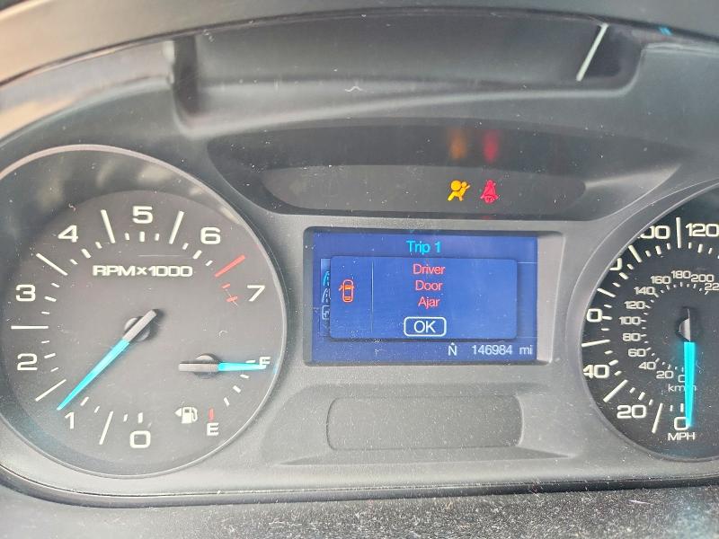 Aukcja sprzedaży 2013 Ford Edge, vin: 2FMDK3GC4DBA36478, numer aukcji: 55087726