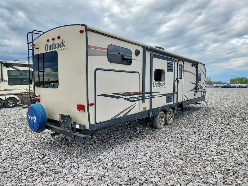 51768256 :رقم المزاد ، 4YDT32325FB451917 vin ، 2015 Keystone Rv Outback Series مزاد بيع