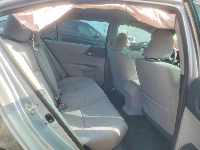 Aukcja sprzedaży 2016 Honda Accord, vin: 1HGCR2F33GA188194, numer aukcji: 51923626