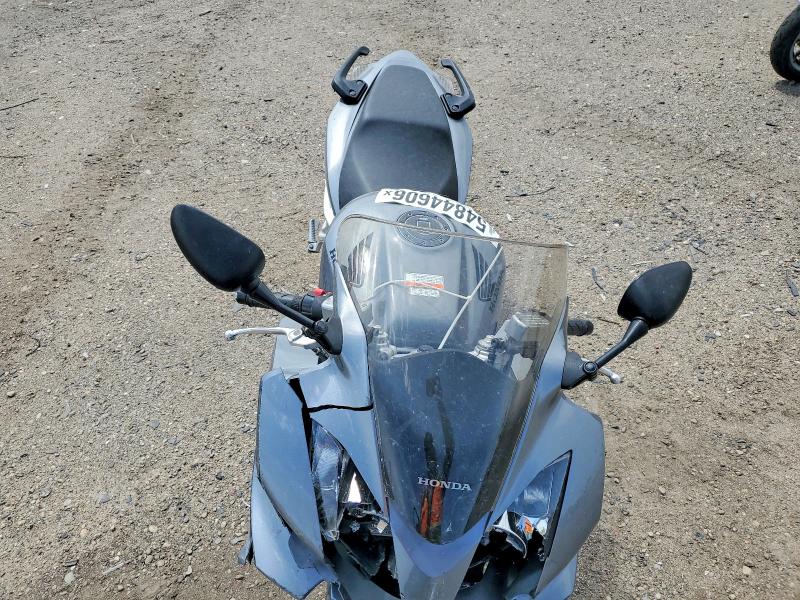 Продаж на аукціоні авто 2008 Honda Vfr800, vin: JH2RC46068M000464, номер лоту: 54844606