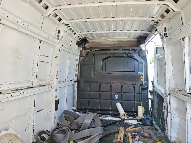Продажа на аукционе авто 2019 Ram Promaster 3500, vin: 3C6URVJG9KE501115, номер лота: 54135156
