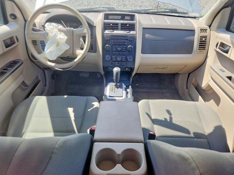 Продажа на аукционе авто 2011 Ford Escape, vin: 1FMCU0C72BKC40440, номер лота: 54073166