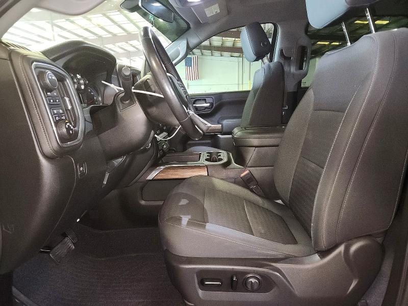 Aukcja sprzedaży 2020 Chevrolet Silverado, vin: 1GCPYFED7LZ162522, numer aukcji: 53044916