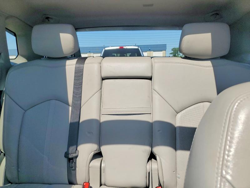 Продажа на аукционе авто 2014 Cadillac Srx, vin: 3GYFNBE32ES625651, номер лота: 54820576