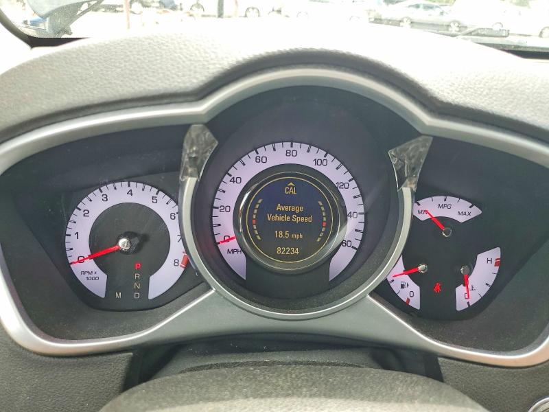 53192596 :رقم المزاد ، 3GYFNDEY5AS519633 vin ، 2010 Cadillac Srx مزاد بيع