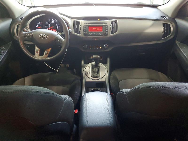 Продаж на аукціоні авто 2015 Kia Sportage, vin: KNDPB3ACXF7751092, номер лоту: 55128386