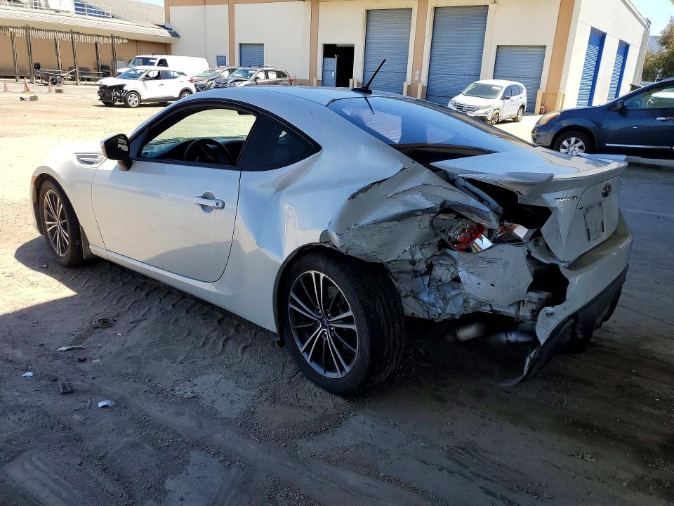 54261296 :رقم المزاد ، JF1ZCAC1XE9602339 vin ، 2014 Subaru Brz مزاد بيع