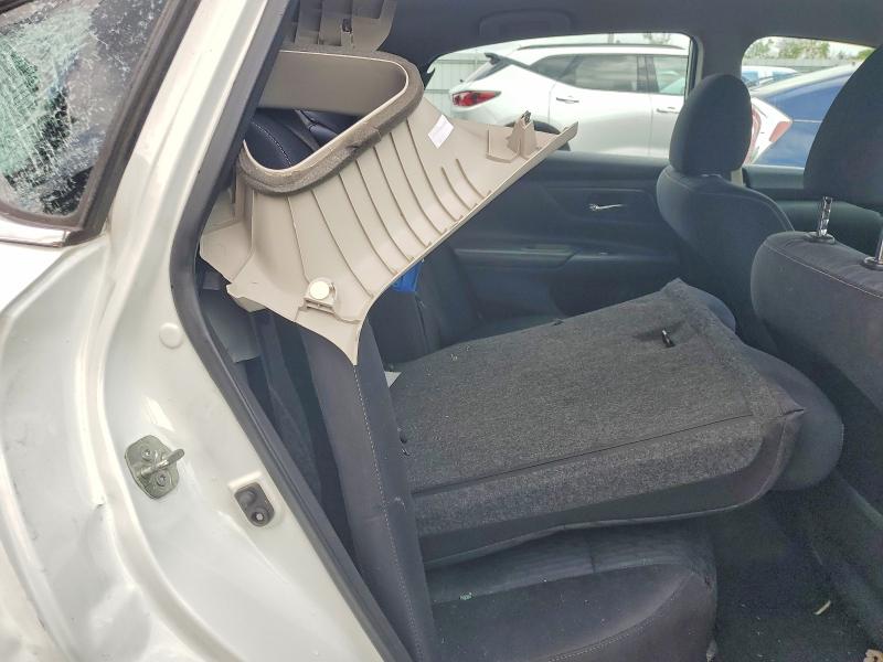 2018 Nissan Altima მანქანა იყიდება აუქციონზე, vin: 1N4AL3AP3JC118820, აუქციონის ნომერი: 53776526