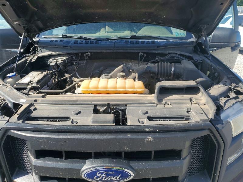 Aukcja sprzedaży 2016 Ford F150, vin: 1FTMF1EFXGKF14603, numer aukcji: 52930386
