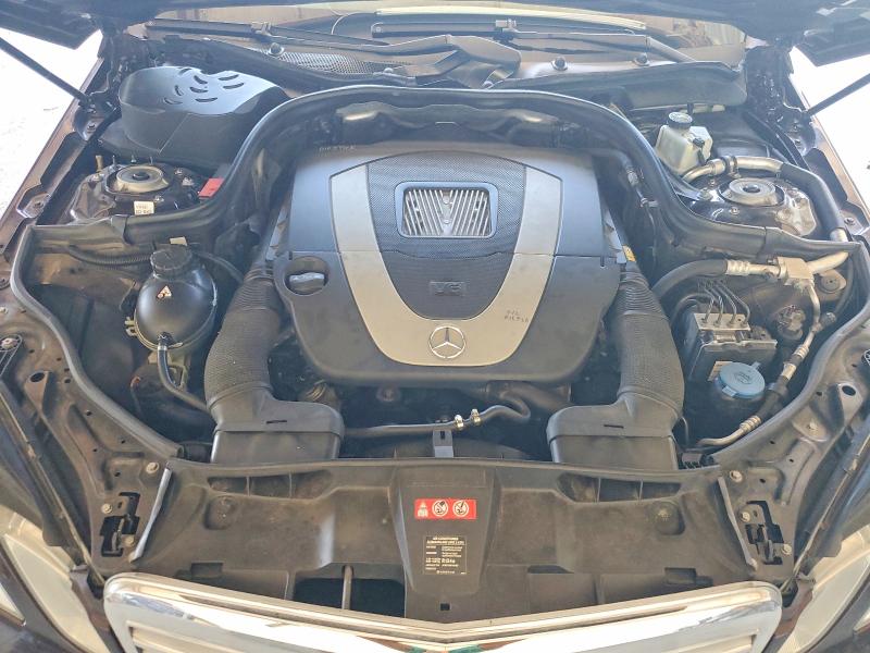 Aukcja sprzedaży 2011 Mercedes-benz E, vin: WDDHF5GB9BA410076, numer aukcji: 53166226