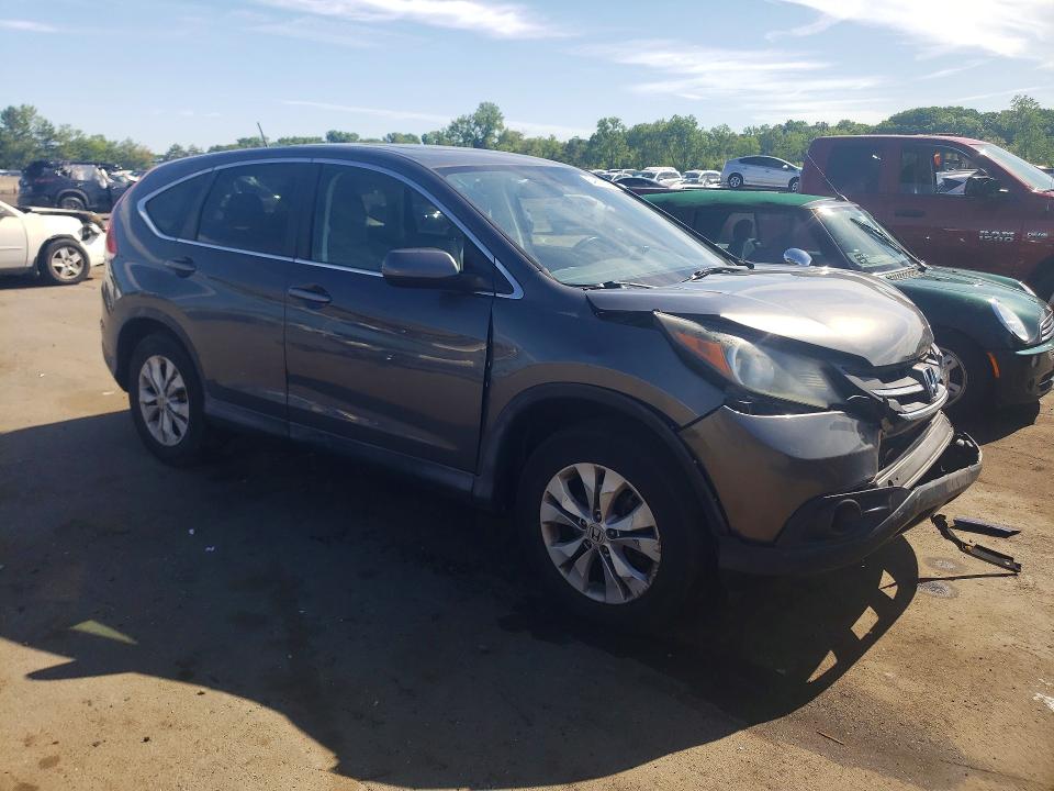 Продажа на аукционе авто 2012 Honda Cr-v, vin: 2HKRM4H57CH607670, номер лота: 54802216