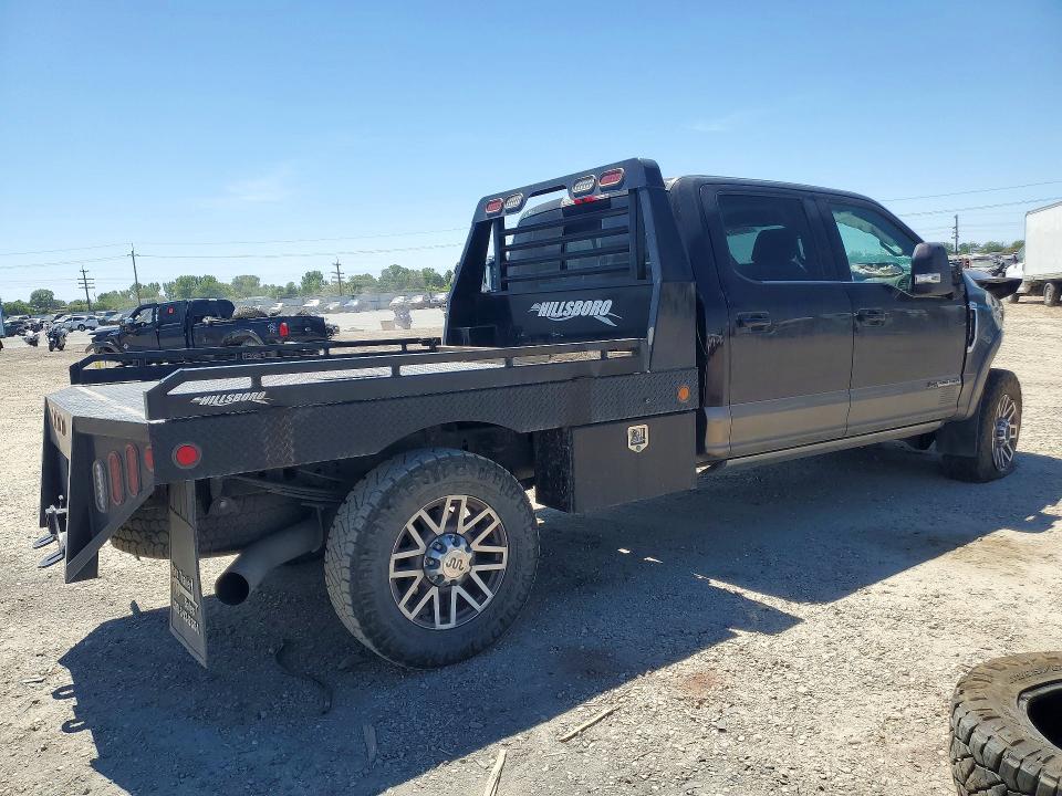 Продажа на аукционе авто 2019 Ford F350, vin: 1FT8W3BT1KEC99434, номер лота: 54608976