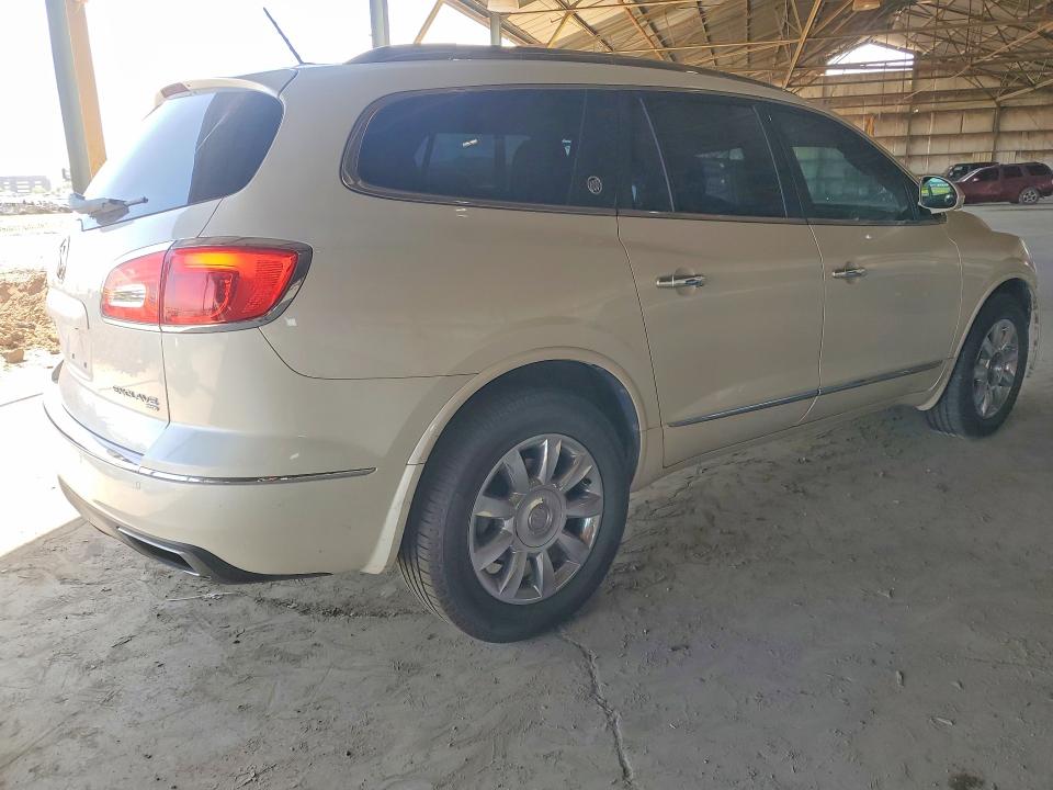 Продаж на аукціоні авто 2014 Buick Enclave, vin: 5GAKVCKD0EJ208393, номер лоту: 52392116