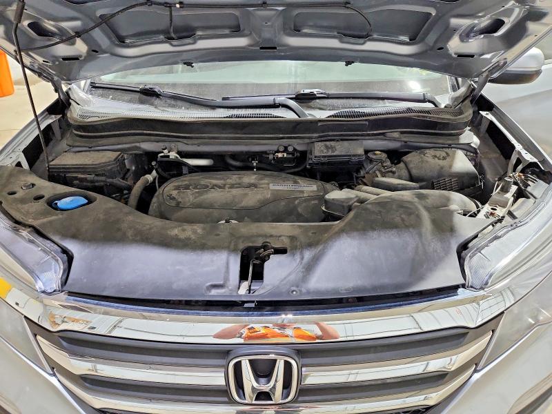 Aukcja sprzedaży 2017 Honda Pilot, vin: 5FNYF6H53HB049503, numer aukcji: 53470956
