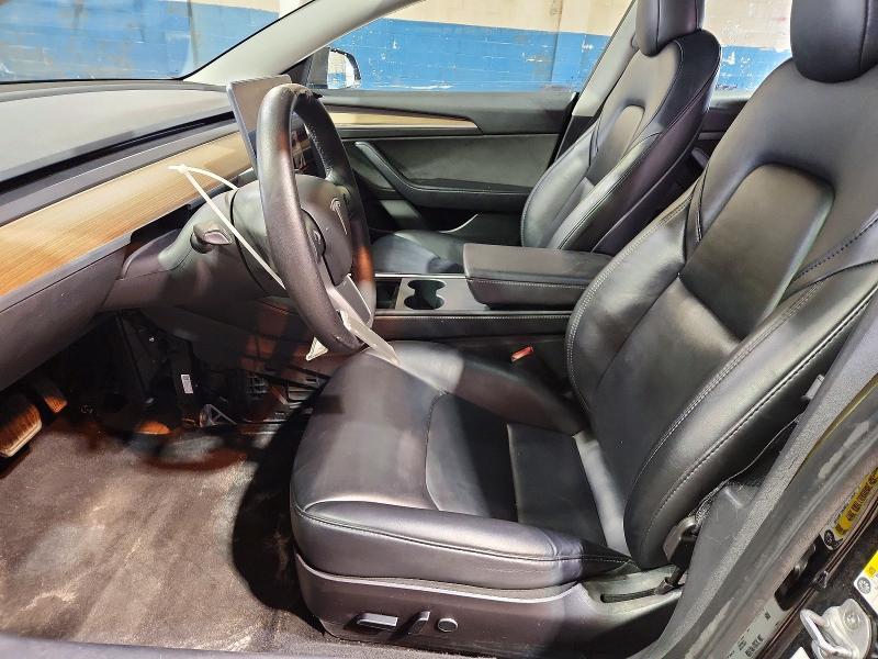 Aukcja sprzedaży 2023 Tesla Model 3, vin: 5YJ3E1EAXPF448683, numer aukcji: 53049976