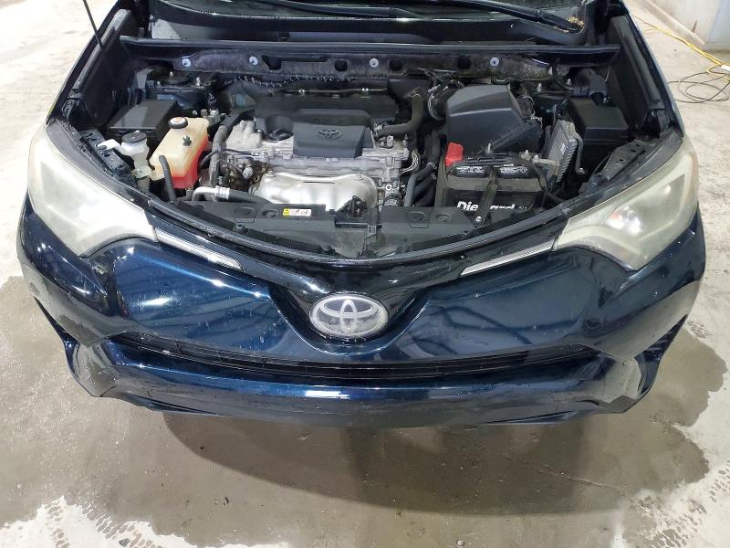 Продажа на аукционе авто 2018 Toyota Rav4, vin: JTMZFREV2JJ749473, номер лота: 54060556