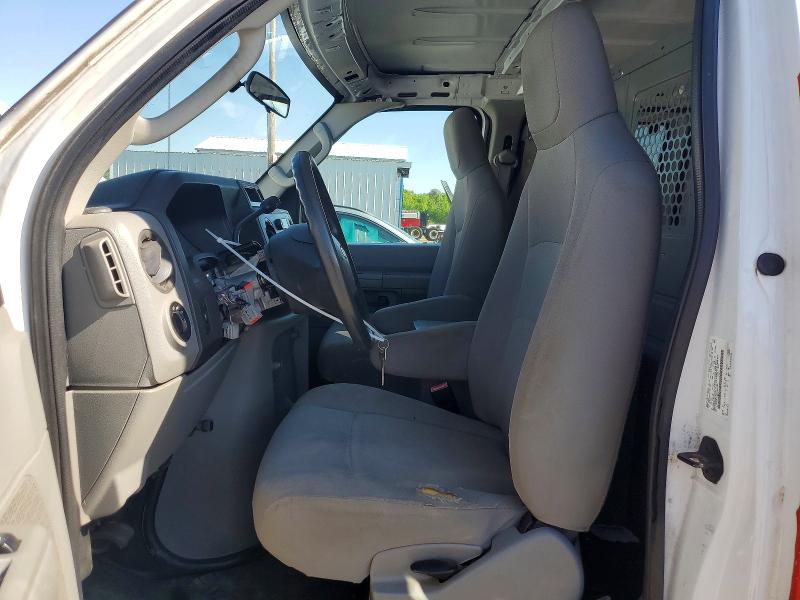 Продажа на аукционе авто 2013 Ford Econoline, vin: 1FTNE2EL8DDB27597, номер лота: 53002236