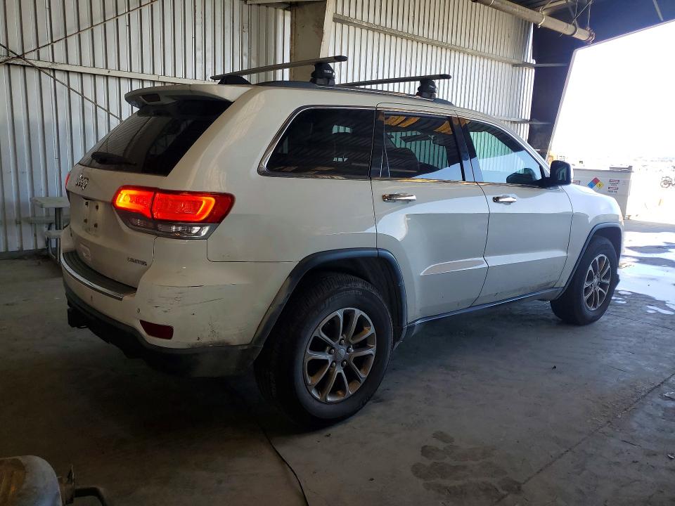 Aukcja sprzedaży 2015 Jeep Grand Cherokee, vin: 1C4RJFBM1FC942606, numer aukcji: 53578096