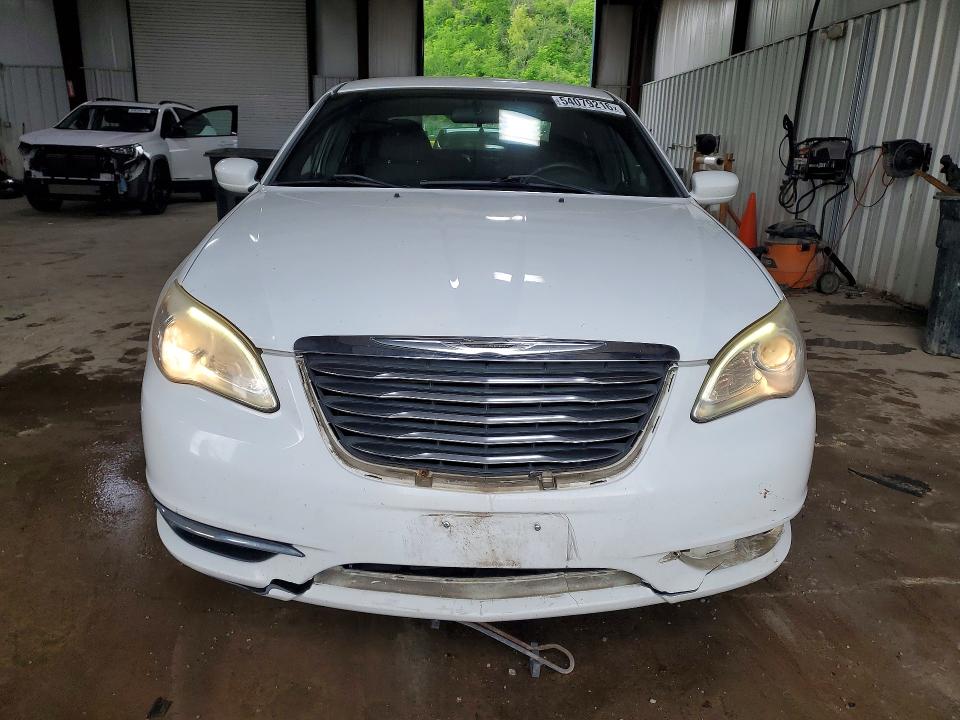 Aukcja sprzedaży 2011 Chrysler 200, vin: 1C3BC1FBXBN623473, numer aukcji: 54079216
