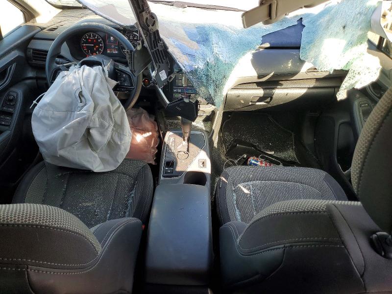 Продажа на аукционе авто 2024 Subaru Crosstrek, vin: JF2GUADC6RH217856, номер лота: 53540836
