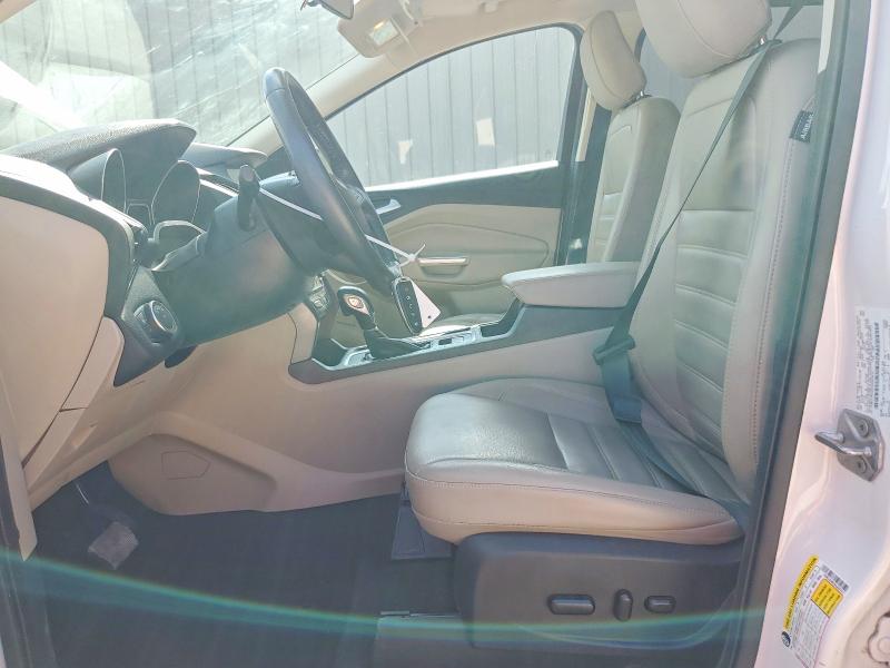 Продаж на аукціоні авто 2019 Ford Escape, vin: 1FMCU0HD3KUA67417, номер лоту: 53779606
