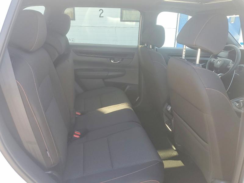 Aukcja sprzedaży 2026 Honda Cr-v, vin: 2HKRS6H57TH204581, numer aukcji: 52705916
