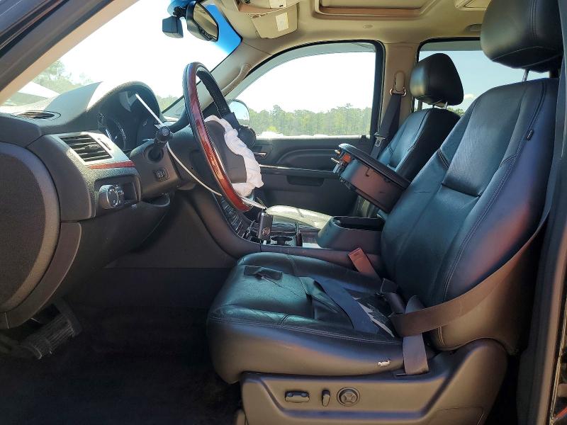 Aukcja sprzedaży 2013 Cadillac Escalade, vin: 1GYS4CEFXDR146834, numer aukcji: 54135036