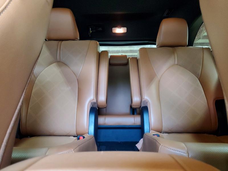 2022 Toyota Highlander მანქანა იყიდება აუქციონზე, vin: 5TDEBRCH5NS074010, აუქციონის ნომერი: 52059226