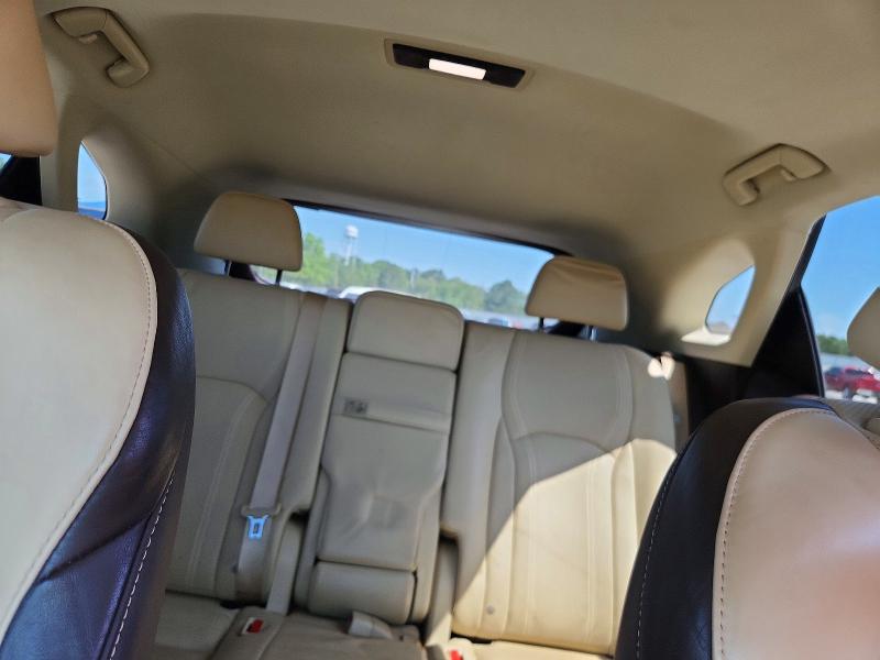 Продаж на аукціоні авто 2017 Lexus Rx 350, vin: 2T2ZZMCA7HC090866, номер лоту: 52736296