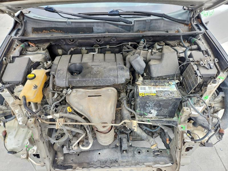Aukcja sprzedaży 2011 Toyota Rav4, vin: 2T3ZF4DV9BW085261, numer aukcji: 54120286