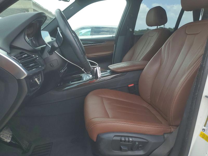 Продажа на аукционе авто 2018 Bmw X5, vin: 5UXKR2C5XJ0X08287, номер лота: 54766536