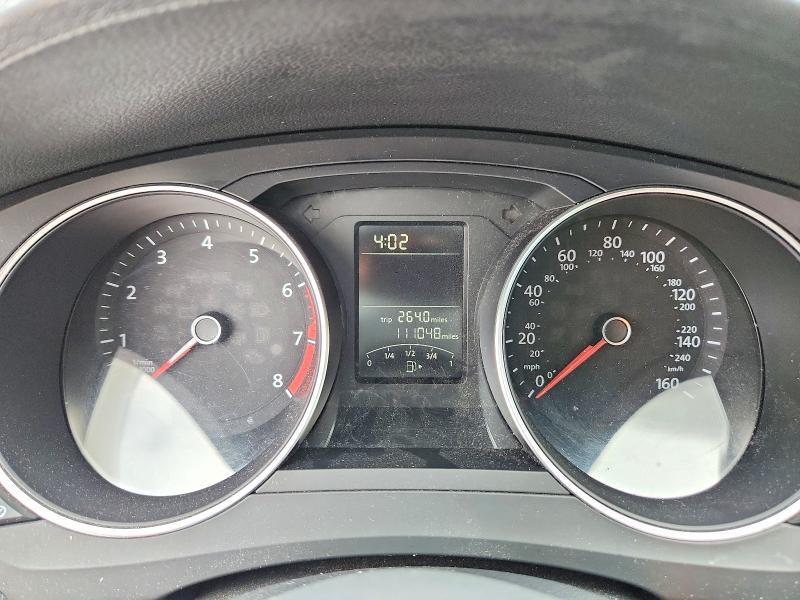 54280516 :رقم المزاد ، 3VW2B7AJ8HM300975 vin ، 2017 Volkswagen Jetta مزاد بيع