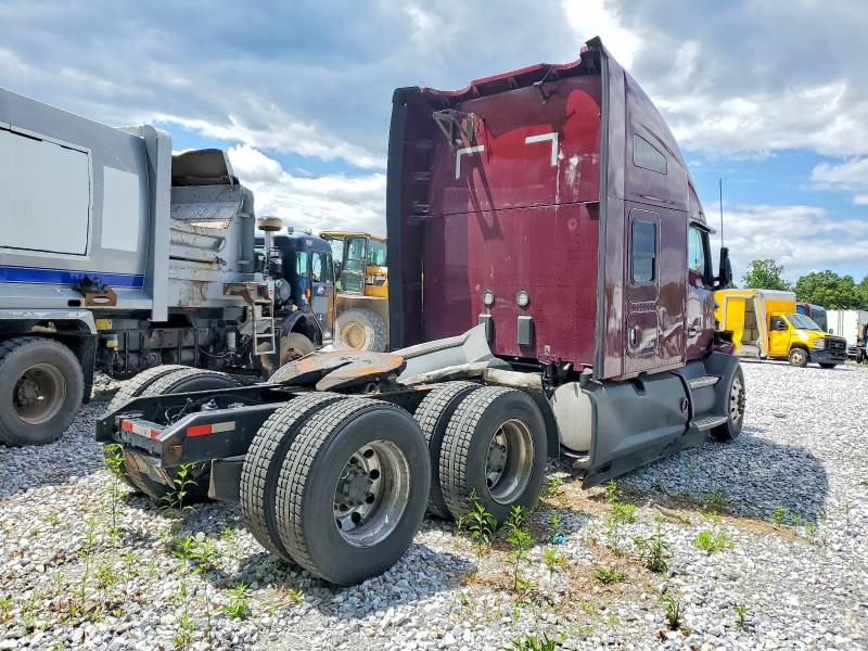 Aukcja sprzedaży 2021 Kenworth Construction, vin: 1XKYDP9X3MJ436569, numer aukcji: 52296996