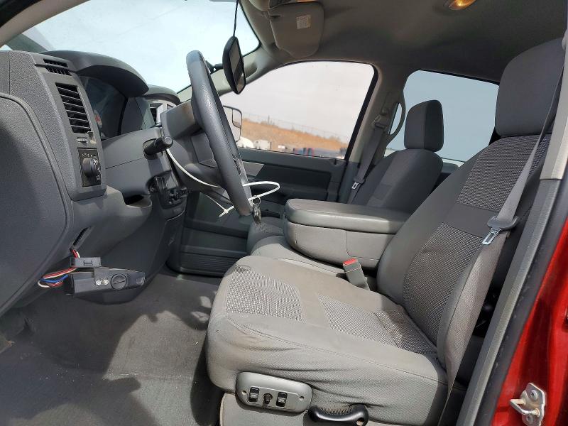 54178976 :رقم المزاد ، 3D7MX48L09G564779 vin ، 2009 Dodge Ram 3500 مزاد بيع