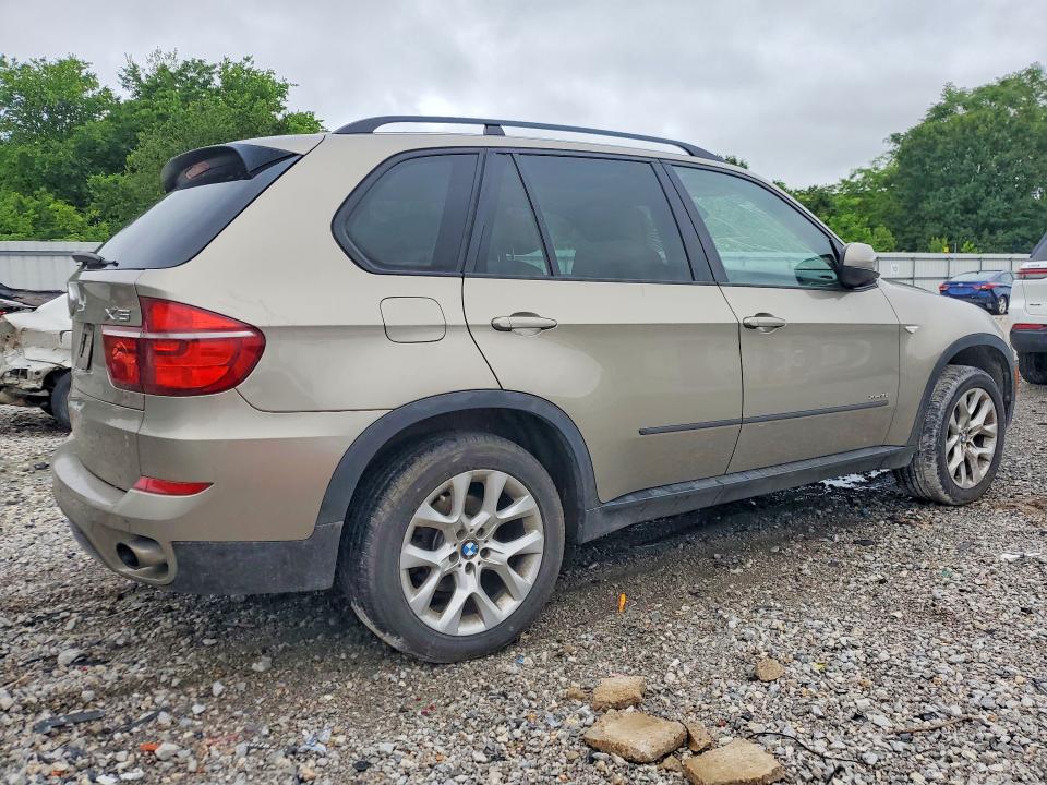 2012 Bmw X5 მანქანა იყიდება აუქციონზე, vin: 5UXZV4C52CL745518, აუქციონის ნომერი: 53830566