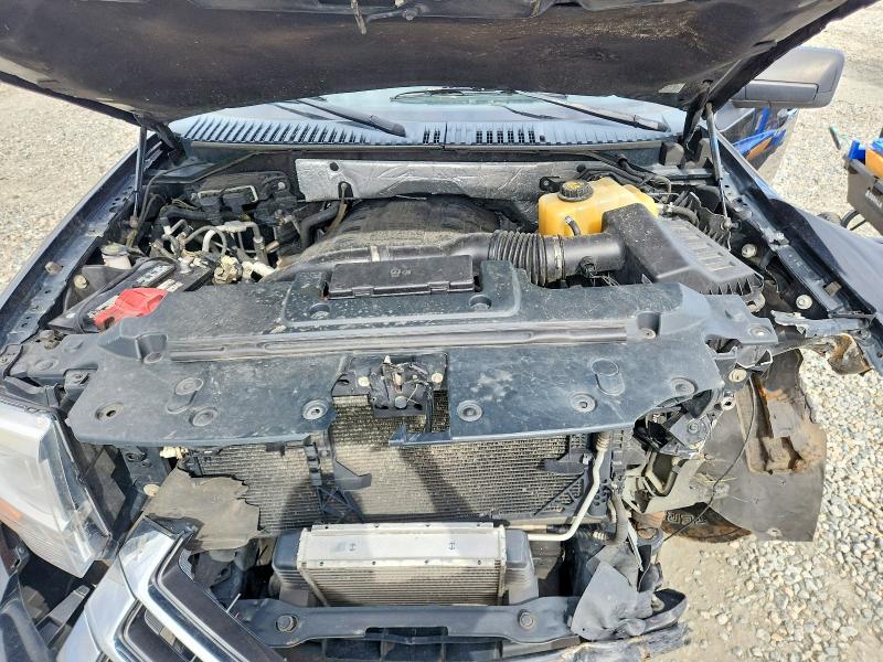 2017 Ford Expedition მანქანა იყიდება აუქციონზე, vin: 1FMJK1JT4HEA62170, აუქციონის ნომერი: 54450226
